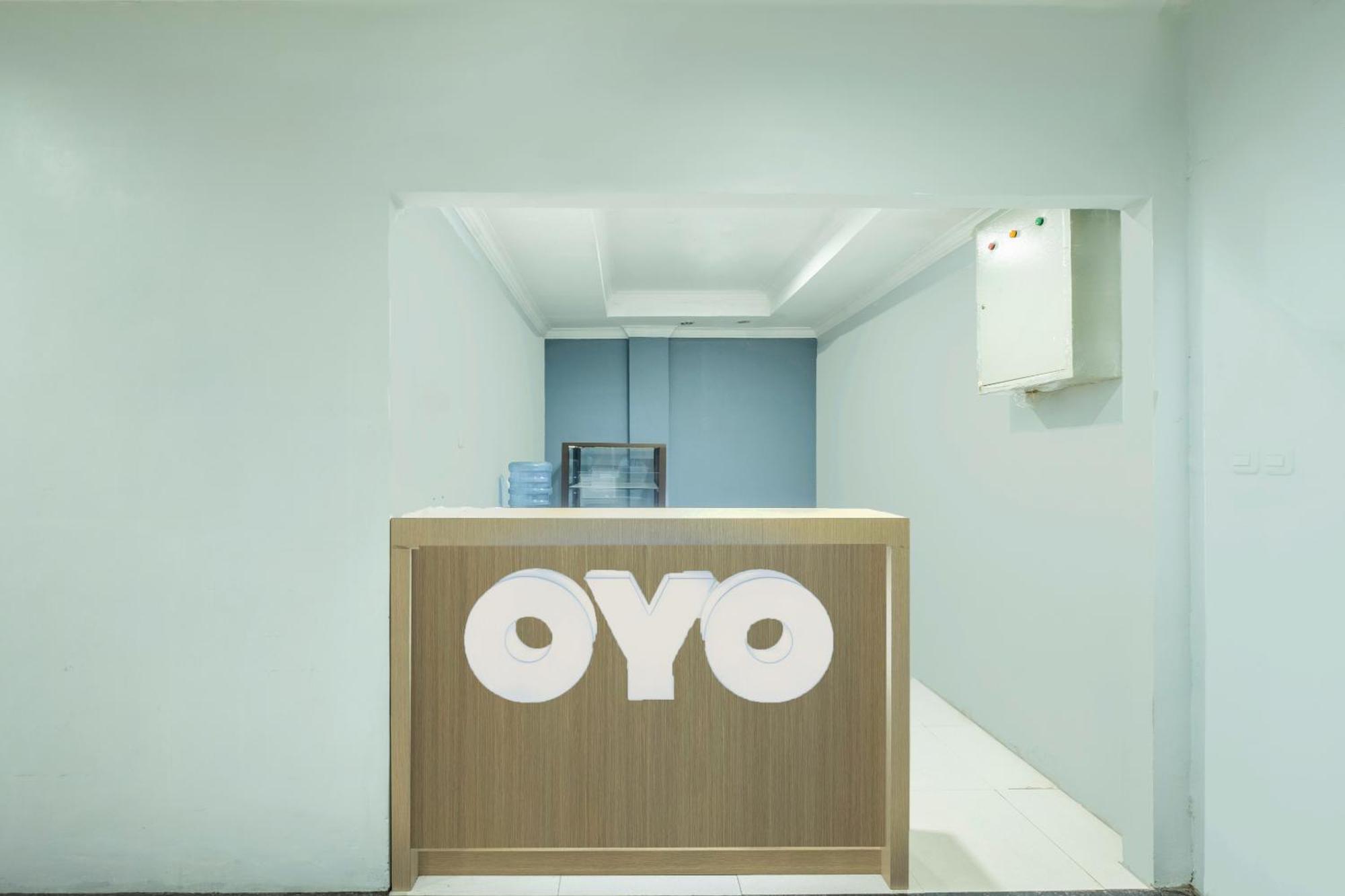 Oyo Living 2195 Al Jazeerah Residence Syariah Bandung Luaran gambar