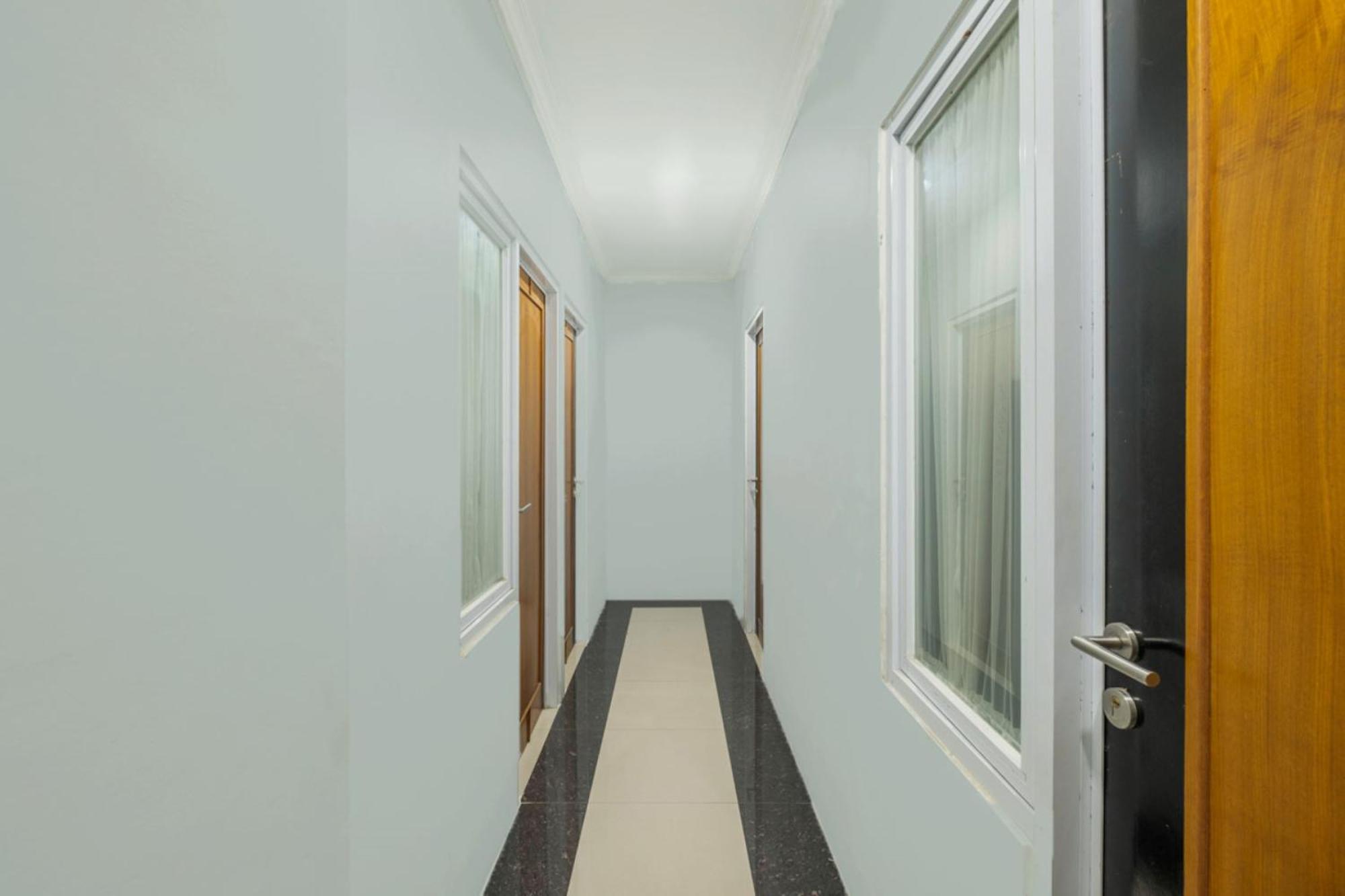 Oyo Living 2195 Al Jazeerah Residence Syariah Bandung Luaran gambar