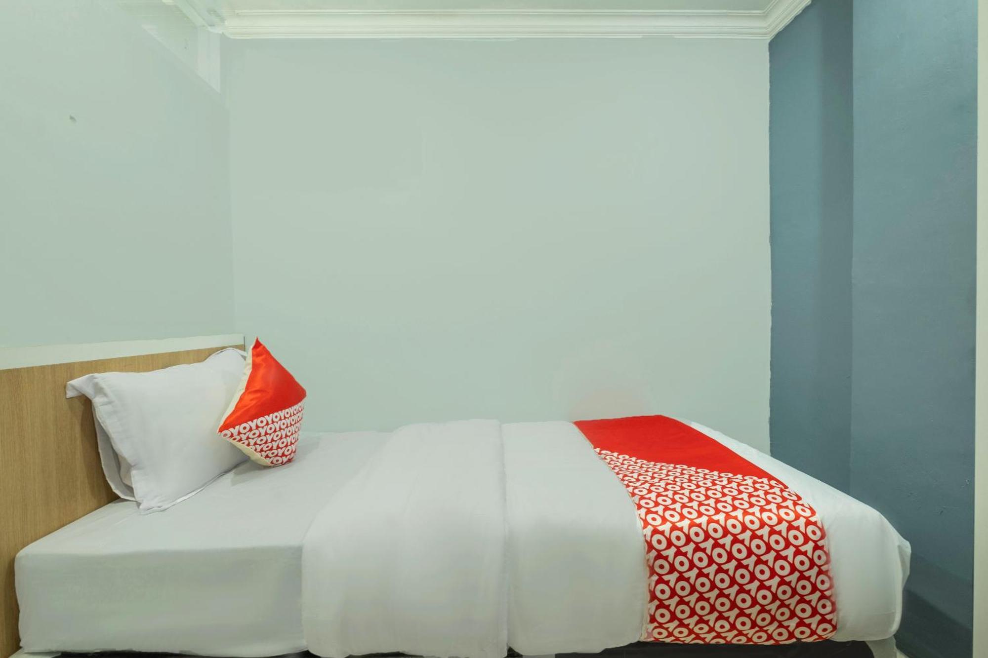 Oyo Living 2195 Al Jazeerah Residence Syariah Bandung Luaran gambar