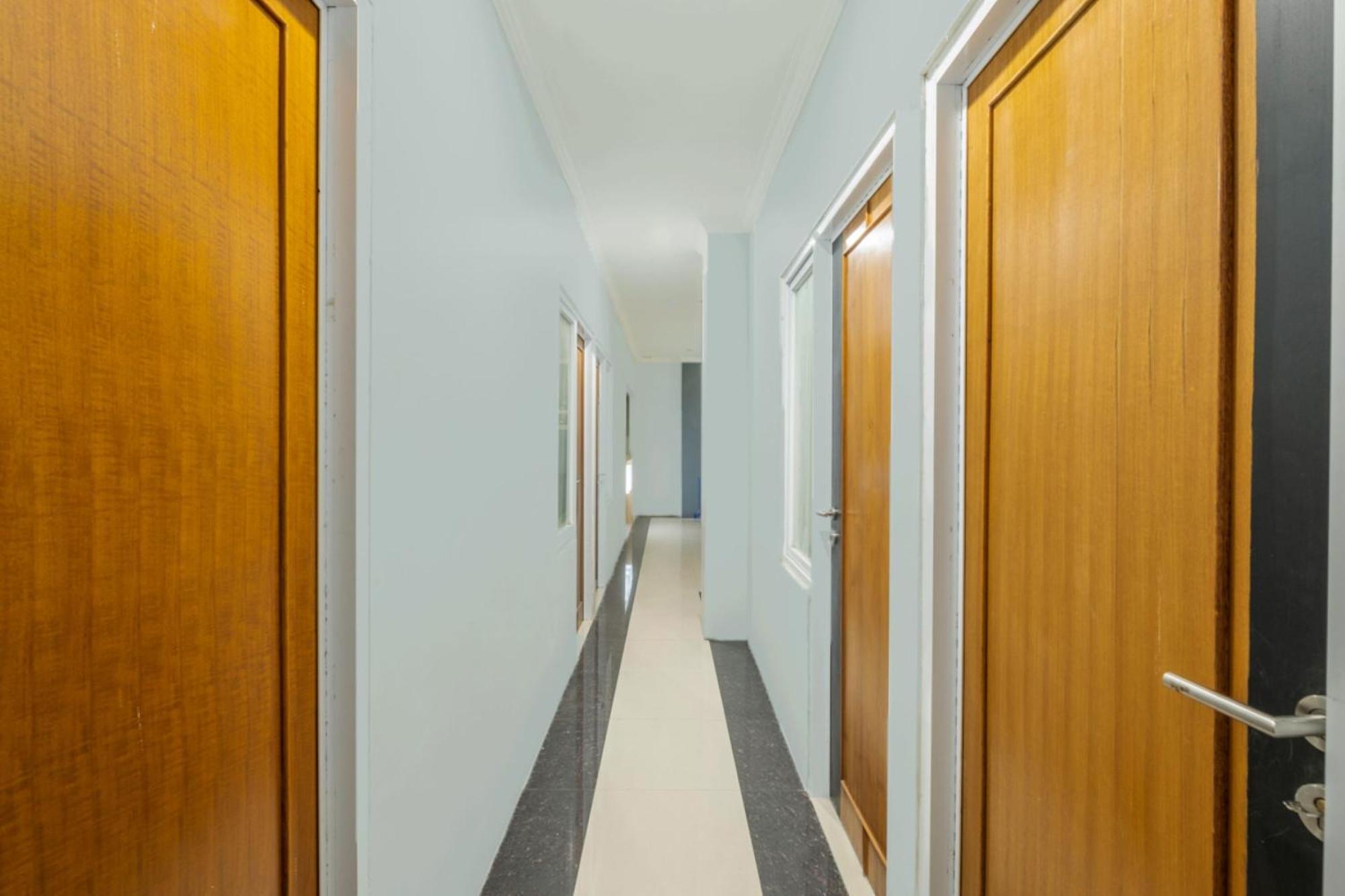 Oyo Living 2195 Al Jazeerah Residence Syariah Bandung Luaran gambar