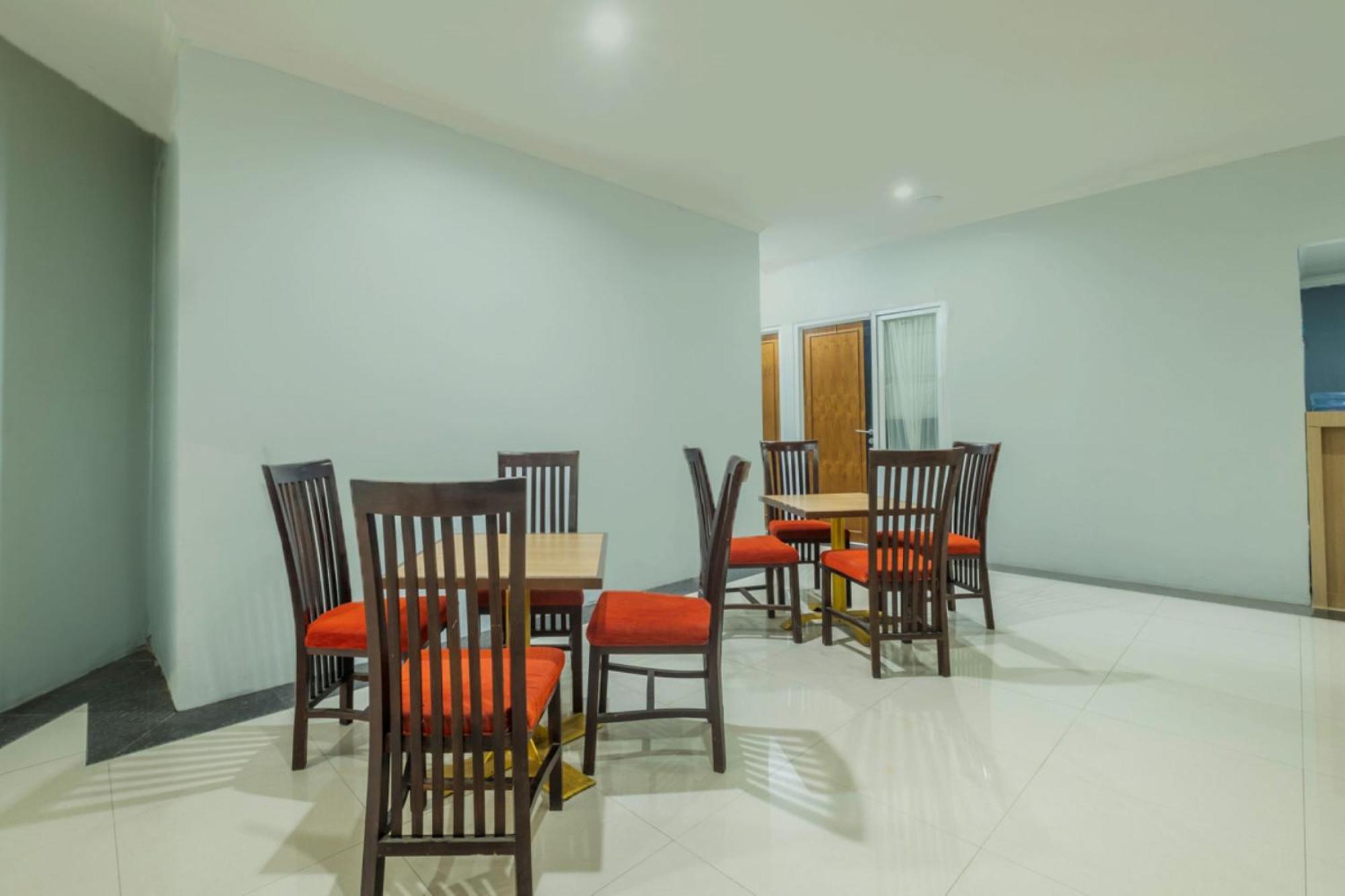 Oyo Living 2195 Al Jazeerah Residence Syariah Bandung Luaran gambar